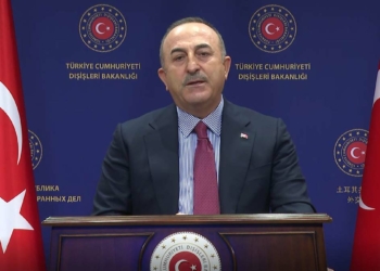 Çavuşoğlu, Macaristan'da toplantıya katılacak