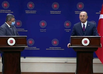 Çavuşoğlu: Katar ile beraber havaalanlarını işletiriz