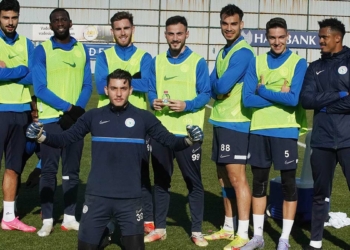 Çaykur Rizespor çalışmalara 5 gün ara verdi