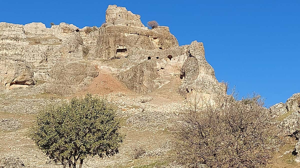 Celaleddin Harzemşah'ın öldürüldüğü yer tespit edildi