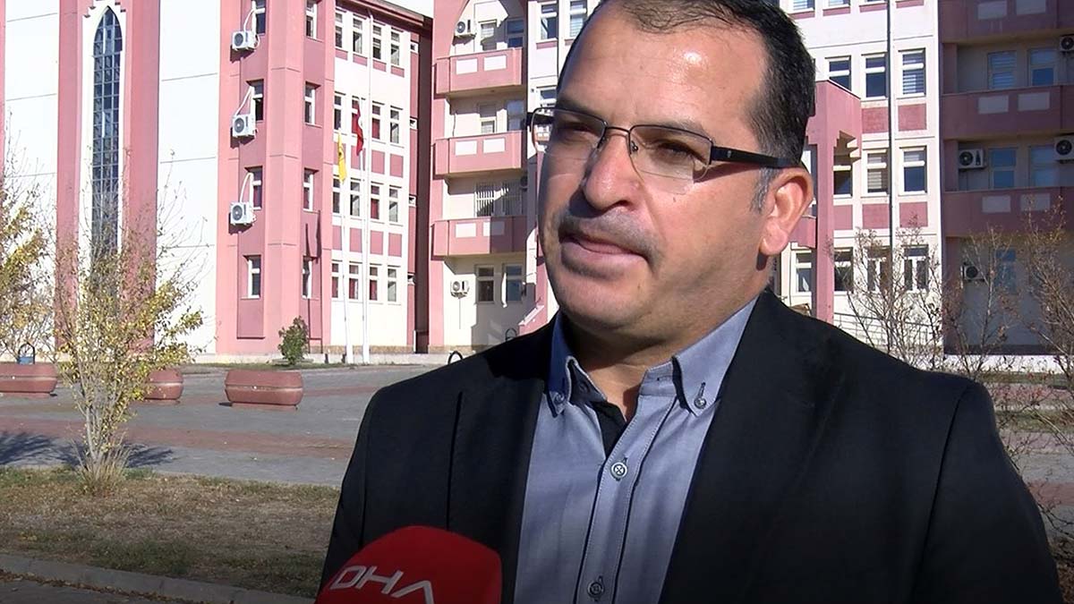 " Silvan'ın hemen kuzeyinde başlayan Hazro'dan Lice'ye ve Tunceli'ye doğru uzanan bir dağ silsilesi var. Biz o bölgede yoğunlaştık"