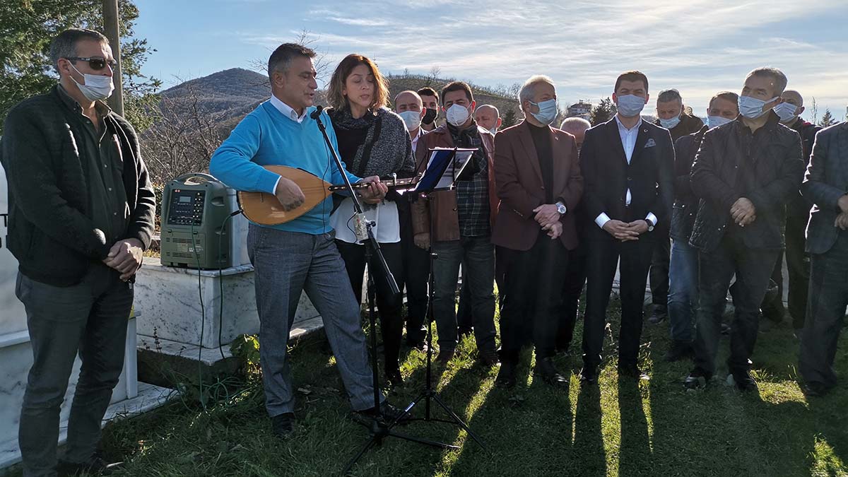"Bu tür acıların bizim gibi ailelerin yaşamasını kesinlikle istemiyoruz"