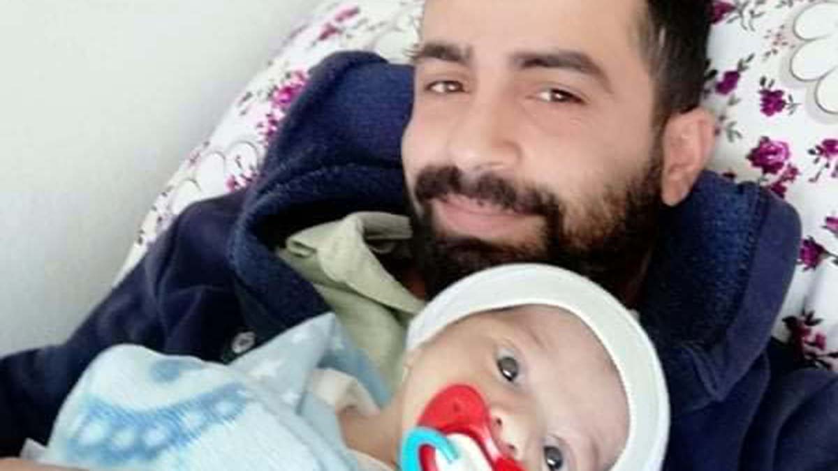 " Beslenme sorunumuzu da çözdük. Yine serviste de birkaç günlük bir gözlem süremiz olacak"