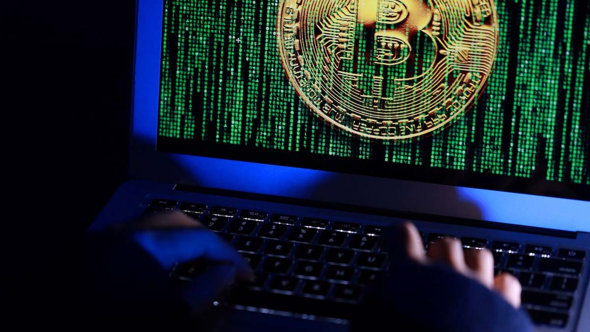 " Varlıklar için anahtarının sadece yatırımcısında olduğu bir güvenlik duvarı oluşturuyor"