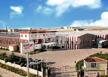 Covid-19 ile geçiş güvenlik sistemlerine ilgi arttı