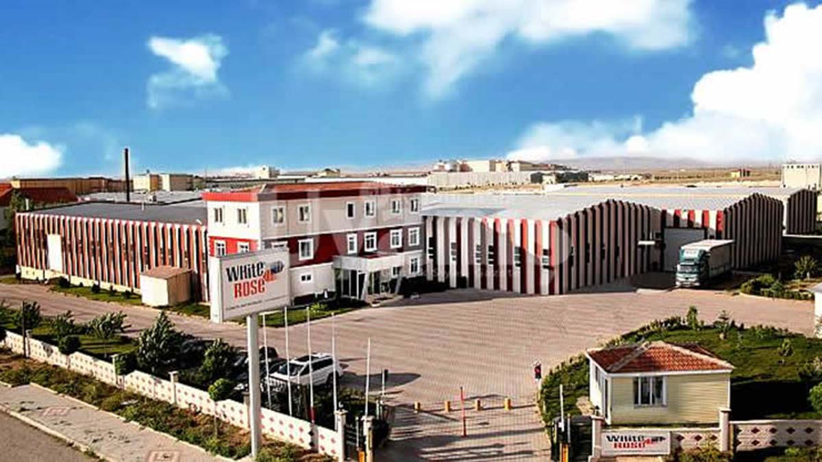 Covid-19 ile geçiş güvenlik sistemlerine ilgi arttı