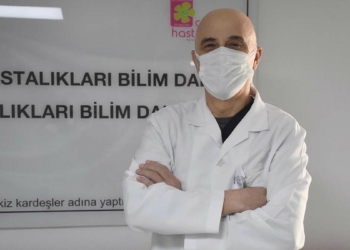 "Covid-19 kilolu çocuklarda çok ağır seyrediyor"