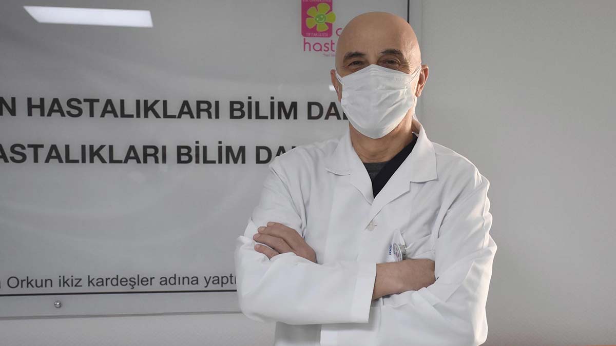 "Covid-19 kilolu çocuklarda çok ağır seyrediyor"
