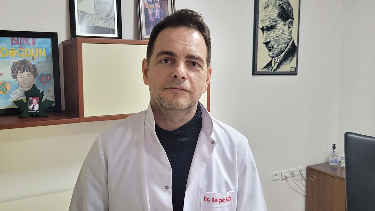 Covid-19 uyarısı: Sistemde sorunlara yol açıyor