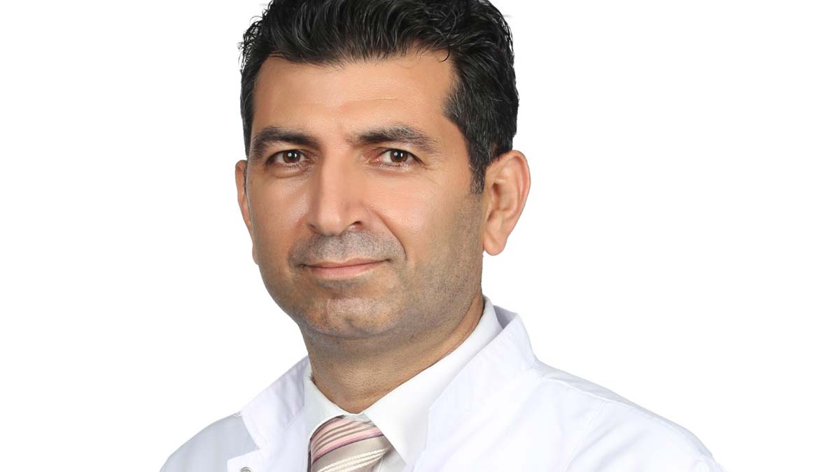 " Covid sırasında gözdeki damar tıkanıklığının atlanması sonucunda çok ciddi görme kayıpları, hatta nadiren körlükle bile karşılaşılabilir"