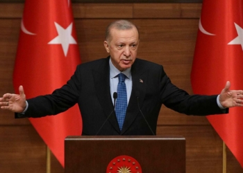 Cumhurbaşkanı 2053 vizyonunu açıkladı