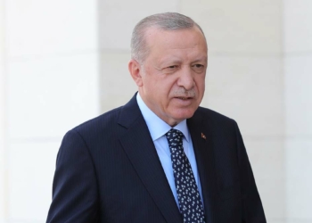 Cumhurbaşkanı Erdoğan Elon Musk ile görüştü