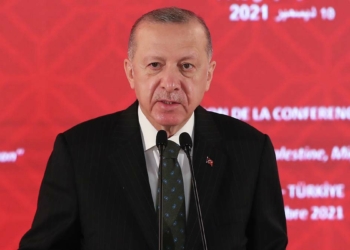 Cumhurbaşkanı: Ülkemiz yeni bir göç yükünü kaldıramaz