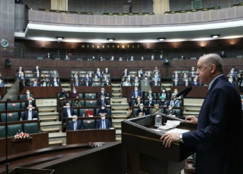 Cumhurbaşkanı: Hiçbir zaman faizci olmadım