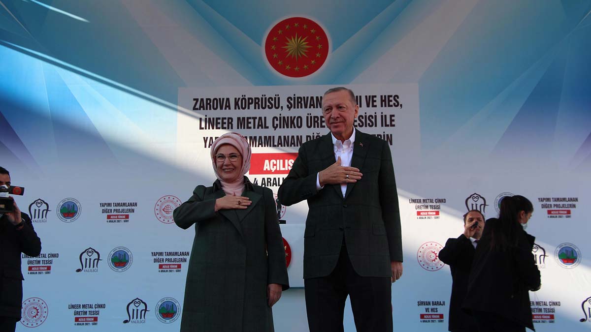 " İlk olarak 500 kişiyle olan istihdam 3 bin kişiye çıkacak, sonrasında ise 7 bin 500 kişiye iş sağlanacak"