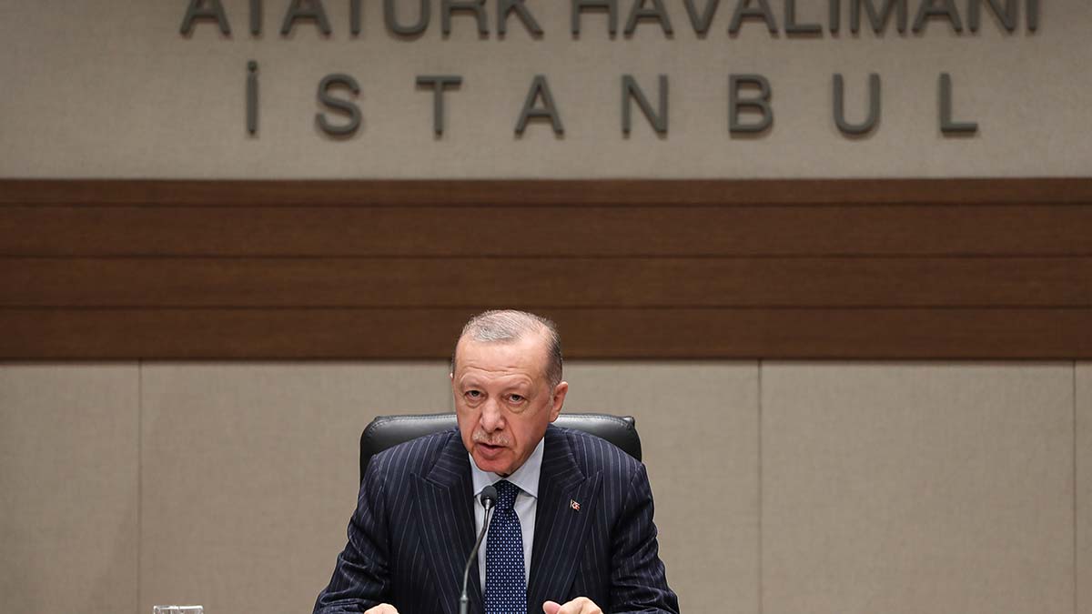 "Biz kesinlikle bu noktada işçimizi zora sokmayacağız"