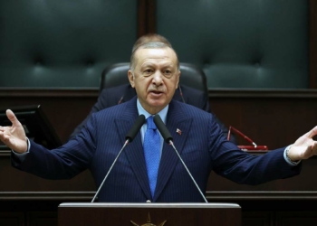 Cumhurbaşkanı: Yolumuza kararlılıkla devam ettik