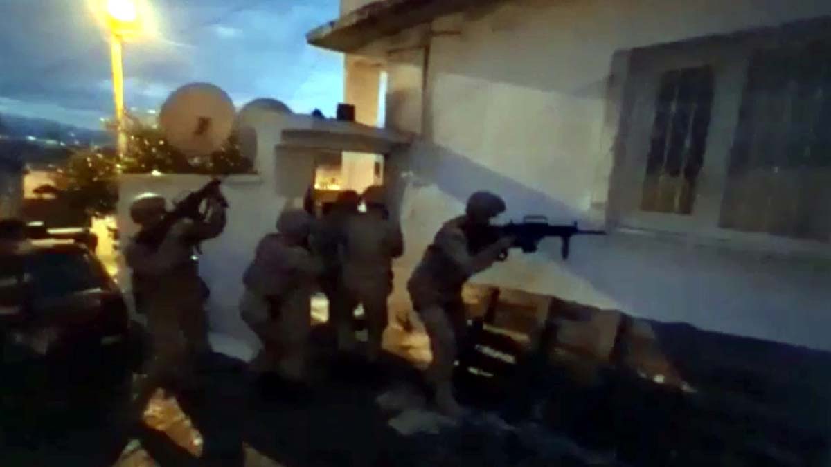 DEAŞ'ın finans kaynaklarına operasyon: 16 gözaltı