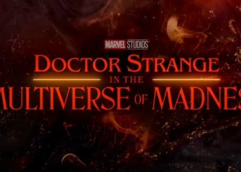 Selamlar! Birkaç gün öncesinde Doctor Strange in the Multiverse Of Madness fragmanı yayımlandı. Matrix'e hazırlık yaparken biraz geç kalmış bulunuyorum ama çok da bir şey kaçırmamışız.