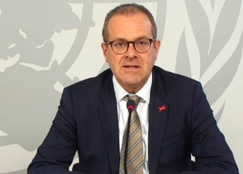 DSÖ Avrupa Direktörü ciddi dalgaya karşı uyardı