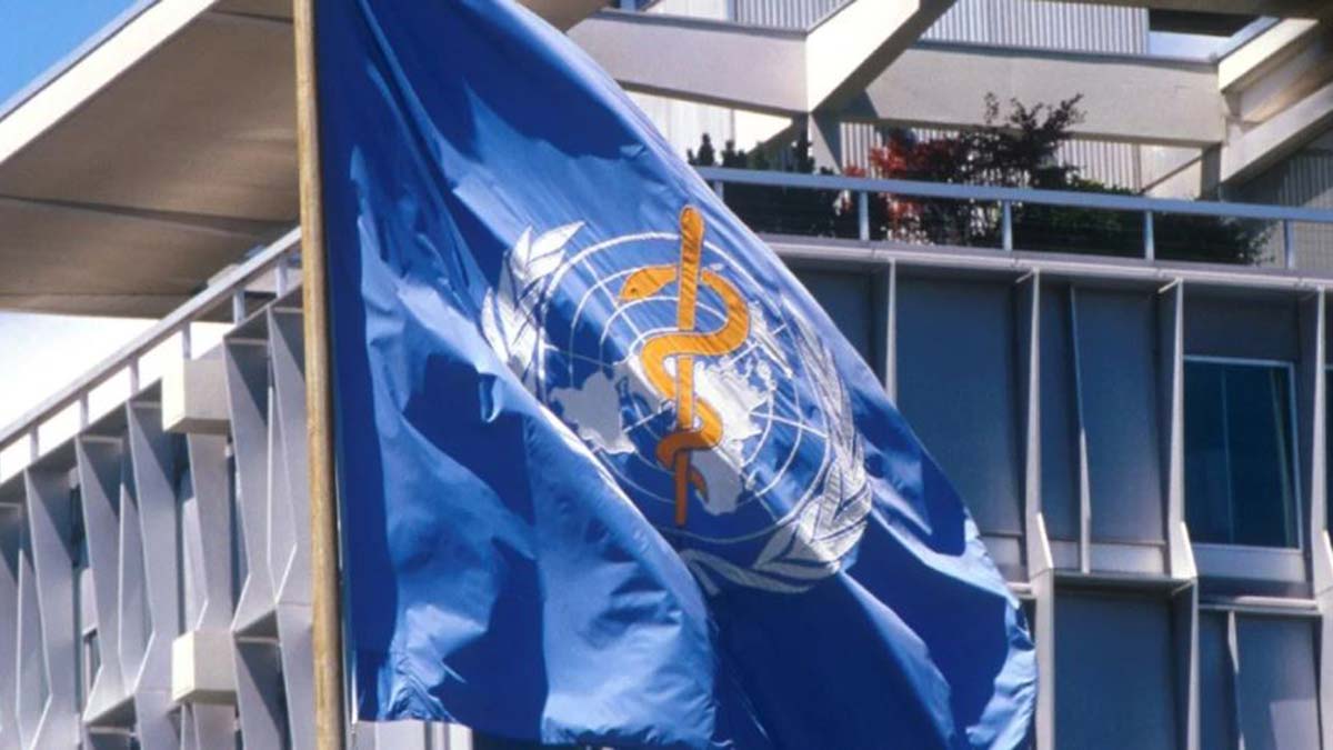 DSÖ'den Asya ülkelerine Omicron çağrısı