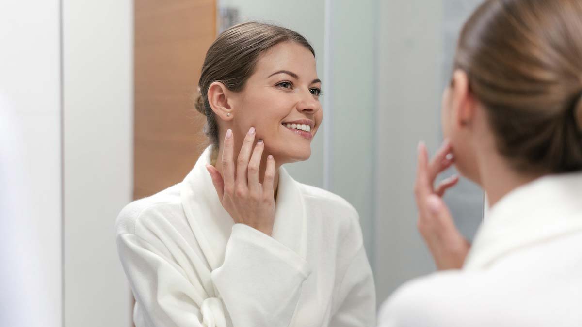 Dalmış: Her ay cilt kendini yeniler