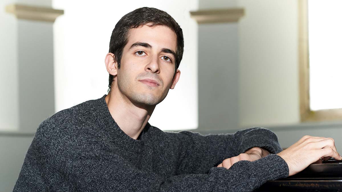 Danilo Mascetti Bodrum'da konser verecek