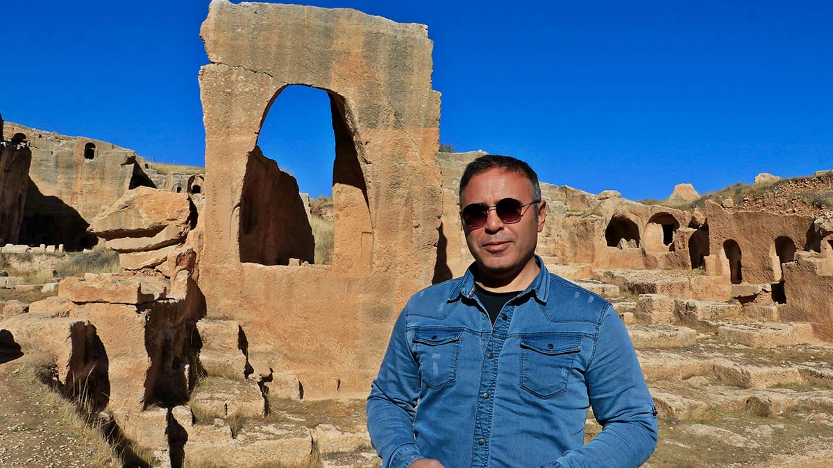 " Turizm, rekabet konusunda önemsediğimiz bir husus"