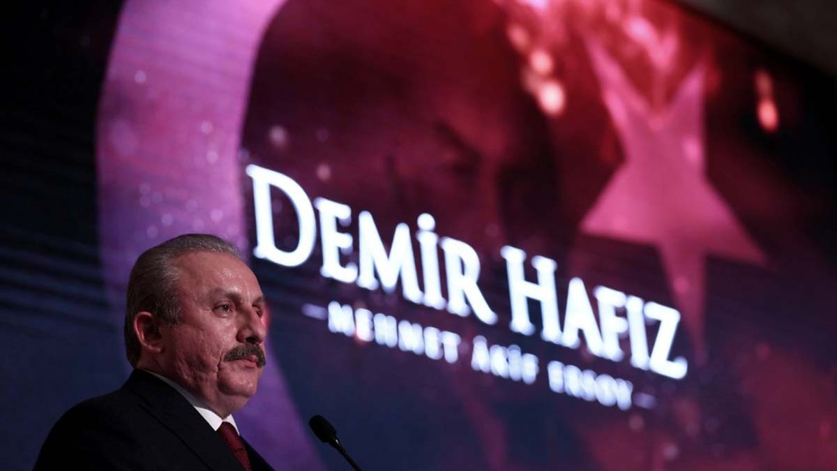 Demir Hafız belgeseli törenle tanıtıldı