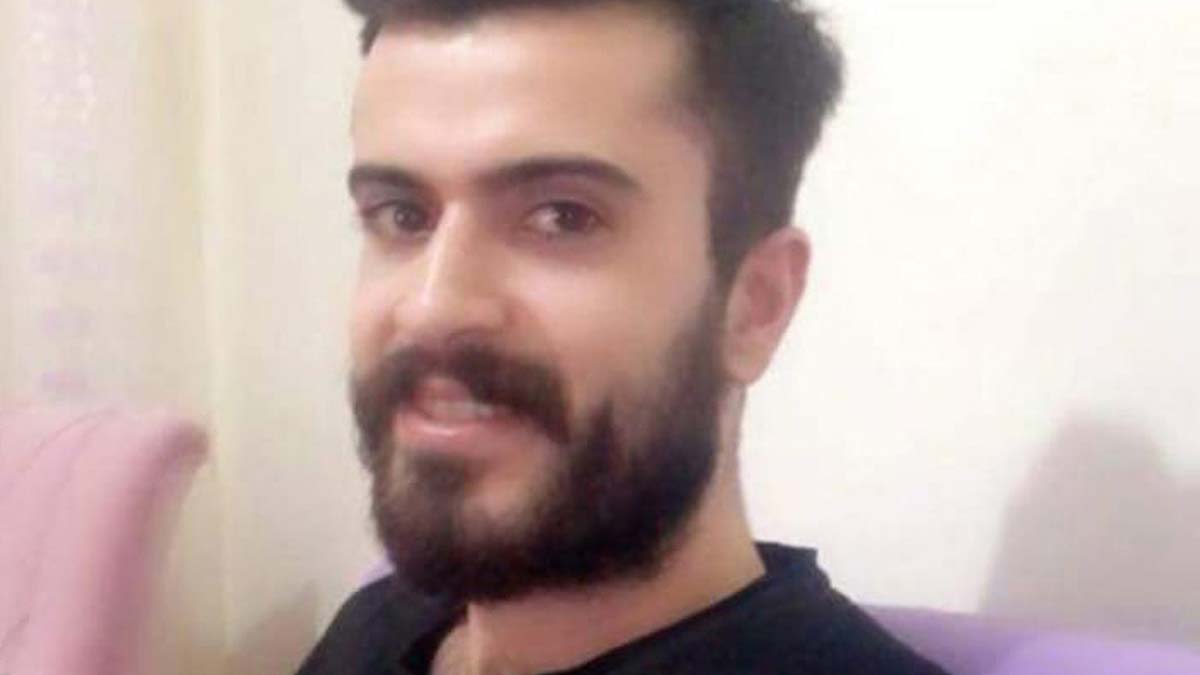 Ölen kişinin üzerinden, Hamza Yılmaz adına öğretmen kimliği çıktı