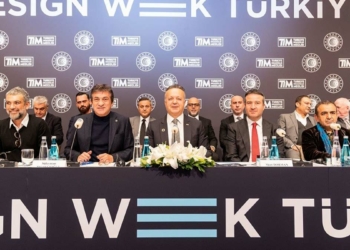 Design Week Türkiye 2021 başlıyor