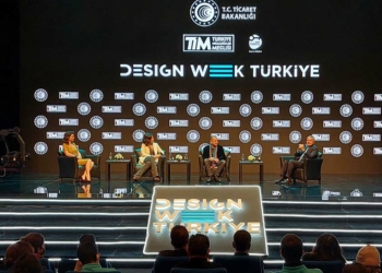 Design Week'te Resim ve Tasarım paneli