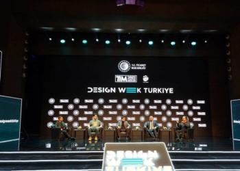 Design Week'te oyun kurucular tecrübelerini paylaştı
