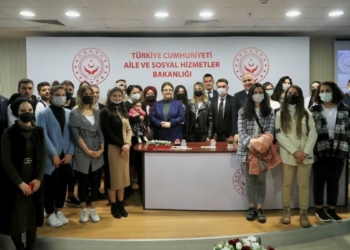 Devlet korumasındaki gençlerin ataması yapılacak