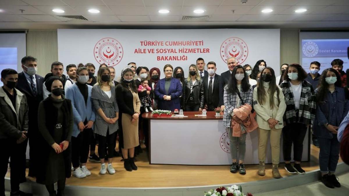 Devlet korumasındaki gençlerin ataması yapılacak