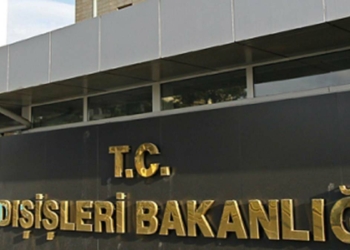 Dışişleri, Rodos Başkonsolosluğu cezasını kınadı