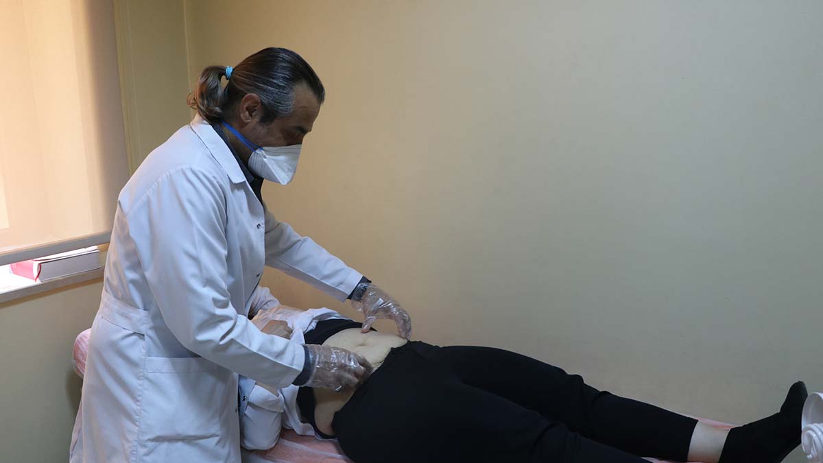 Diyarbakirda mide botoksu ucretsiz yapiliyor 3 - sağlık haberleri - haberton