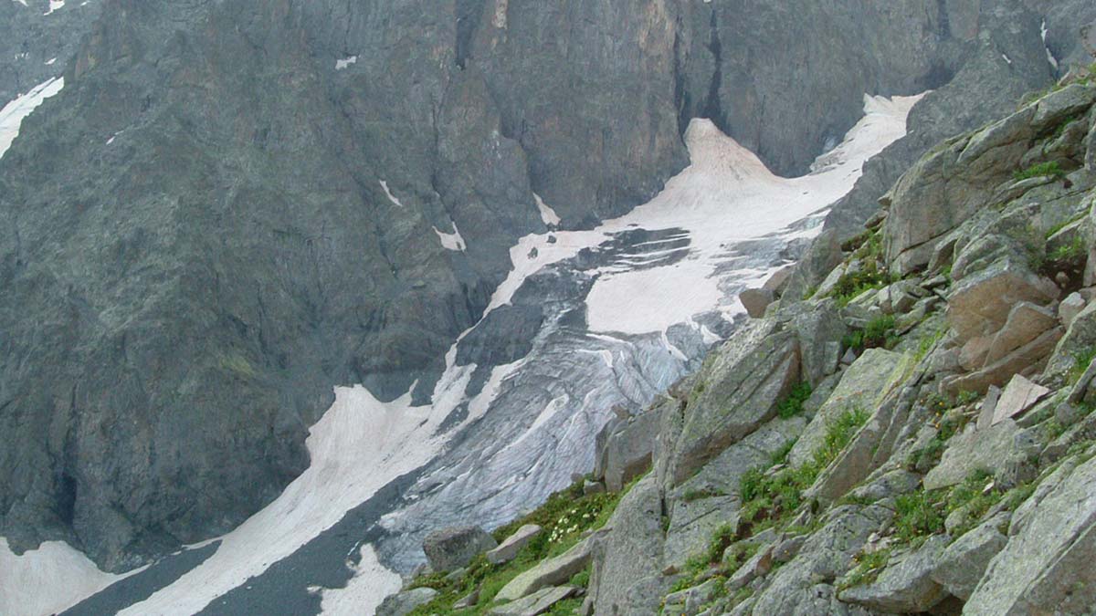 Doğu Karadeniz'de küresel ısınma etkileri görülüyor