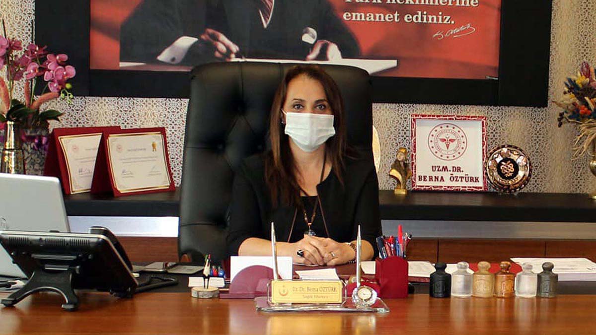  Dr. Hüseyin Alim darp raporu alıp şikayetçi oldu 