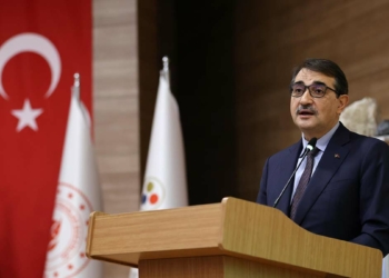 Dönmez: 2,6 milyon tonluk bor ürünleri satışı yaptık
