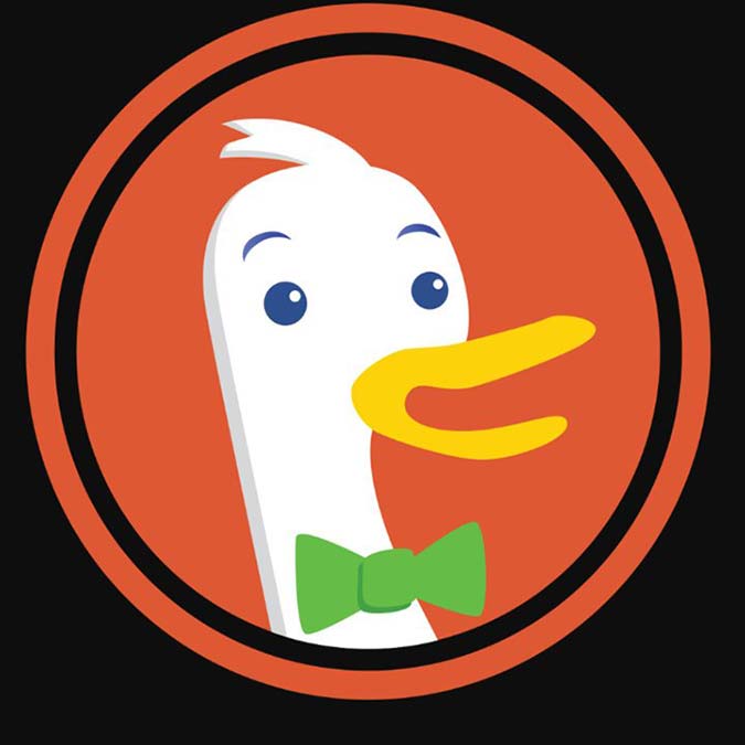 DuckDuckGo arama motoru trendi yakaladı