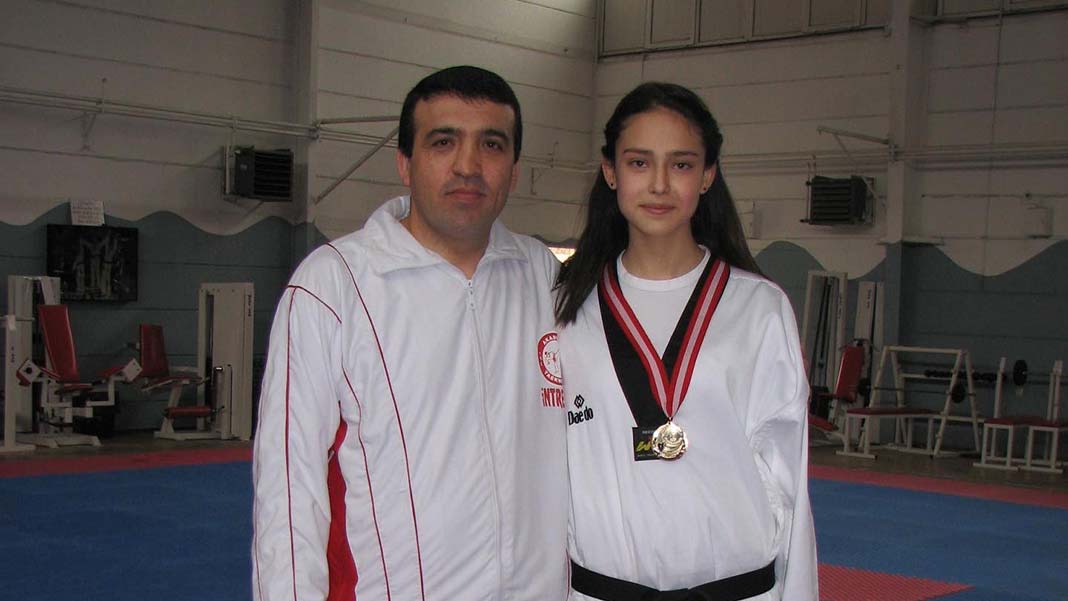 " Biliyorum her son bir başlangıç ve biliyorum İYİler daima kazanacak!"