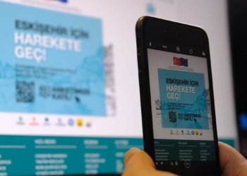 Eskişehirlilerin fikirleri alınıyor
