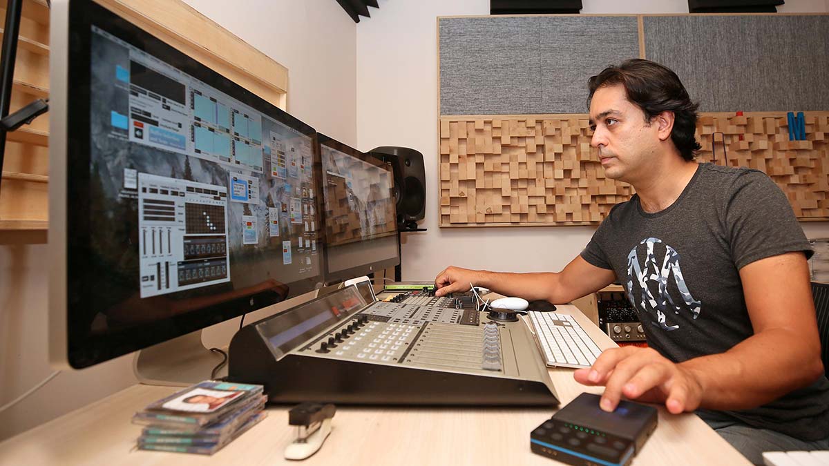 Edgard Varese Ödülü Türk akademisyene verildi