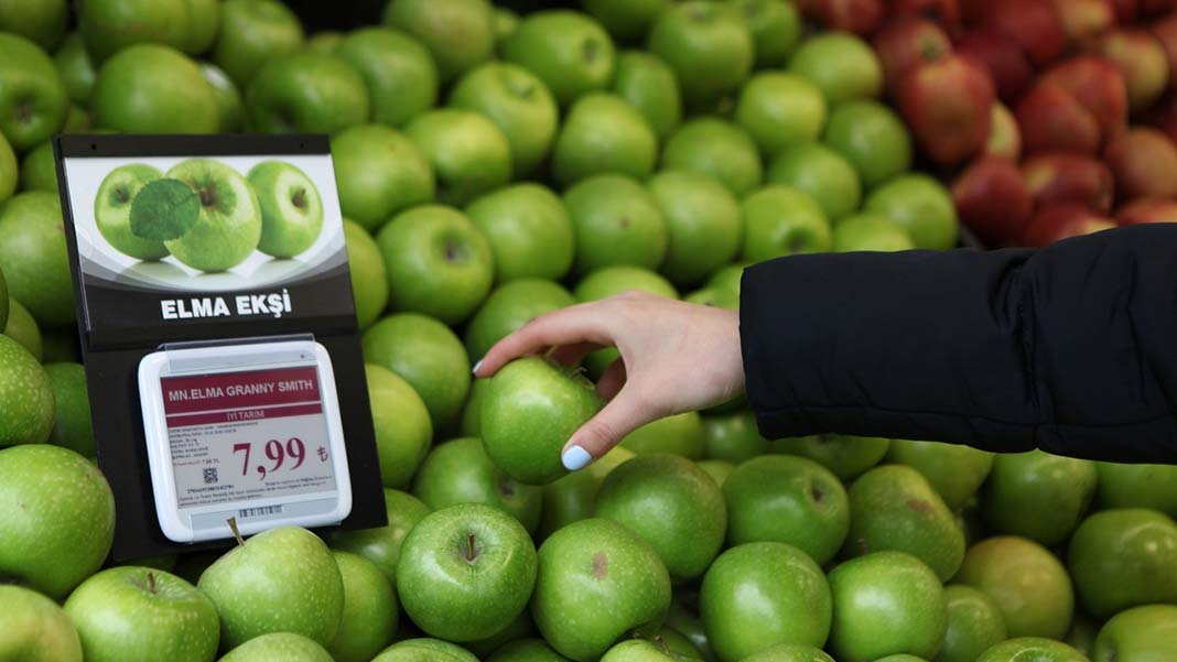 "Personel verimliliği ve özellikle müşteri sadakatini önemli oranda artırıyor"