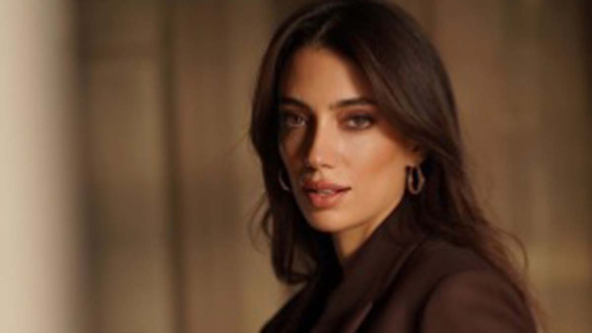 En İyi Kadın Influencer Rachel Araz seçildi