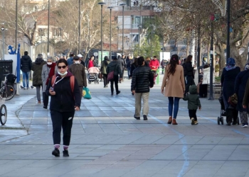 En fazla vakanın görüldüğü il Çanakkale oldu