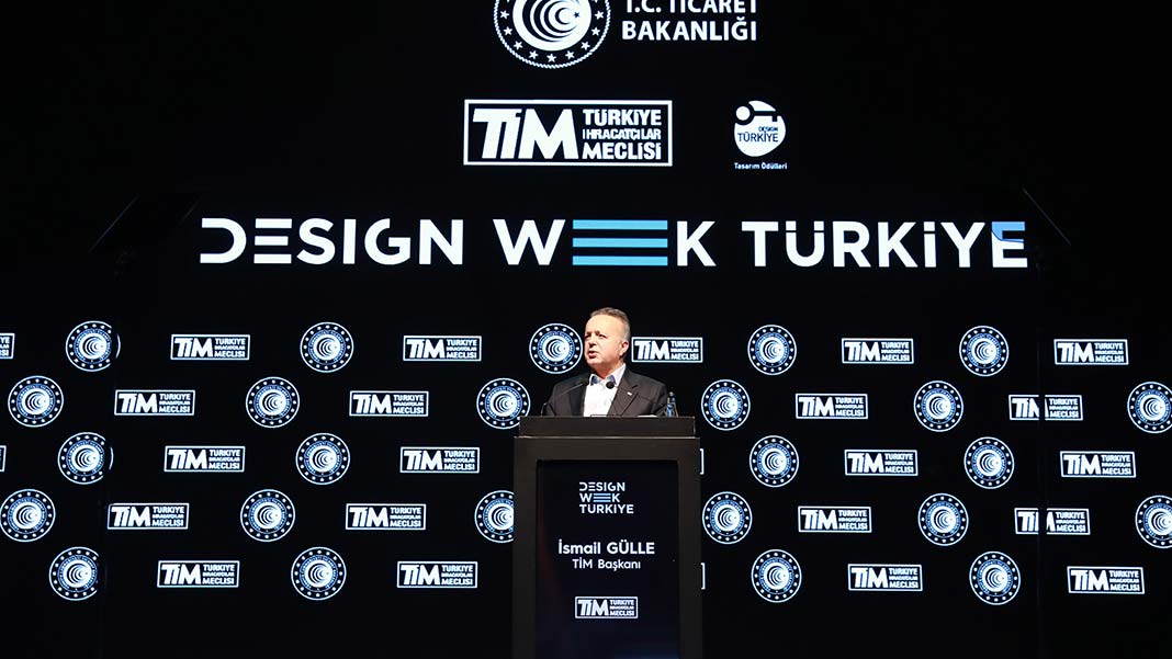 " Tasarıma göstermiş olduğunuz bu ilgi bizleri gelecek adına mutlu etti"