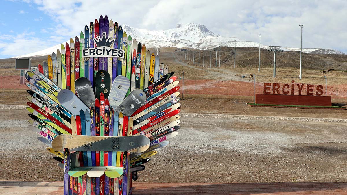 " Önümüzdeki 5 yıl içerisinde hızlı ilerlemeyle 5 bin yatak kapasitesine ulaşmayı bekliyoruz"