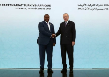 Erdoğan: 15 milyon doz aşıyı paylaşmayı planlıyoruz